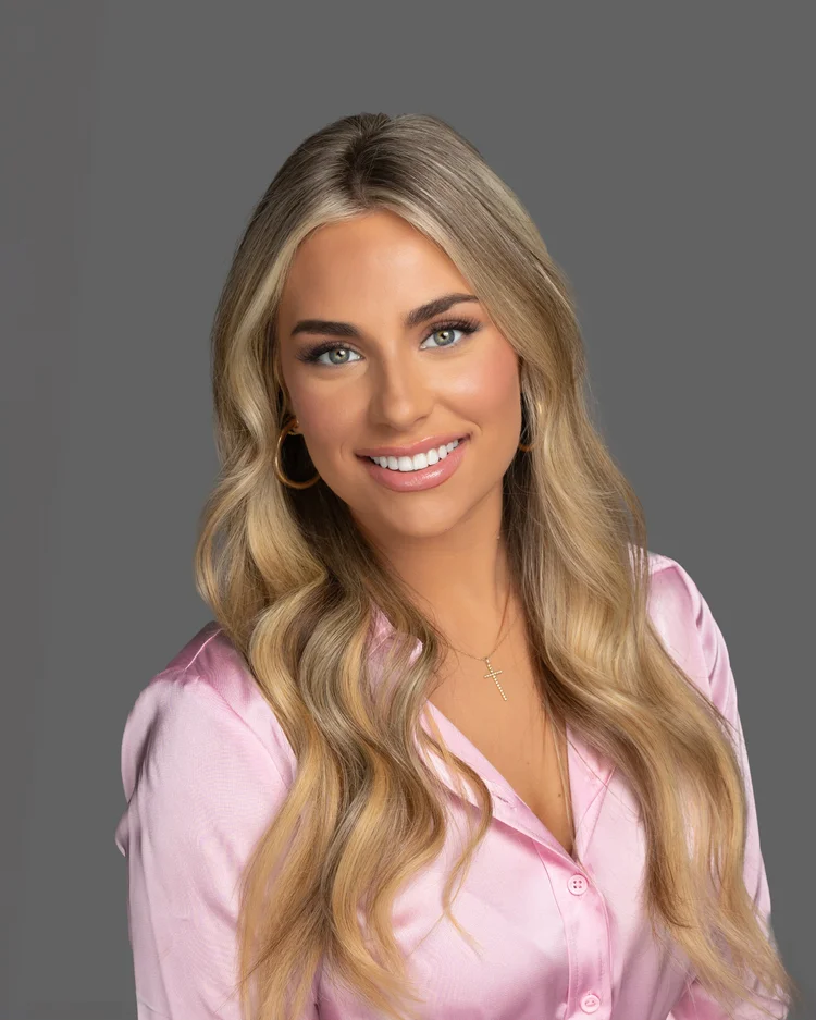 Carly Starnes