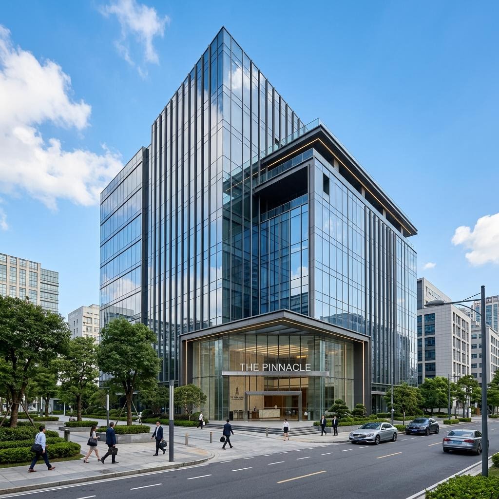 Commercial Office Building