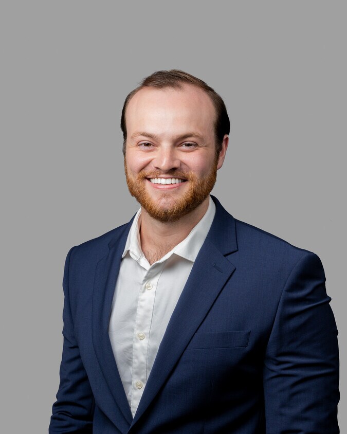 Jaben Starnes CCIM, Commercial Investment Consultant